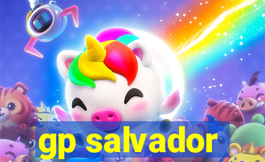 gp salvador